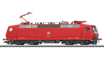 Märklin 37829 - H0 - E-Lok BR 120.1, DB, Ep. IV - AC-Sound